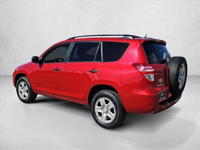 Used 2011 Toyota RAV4 2WD w/ Base L4 Extra Value Pkg image 8