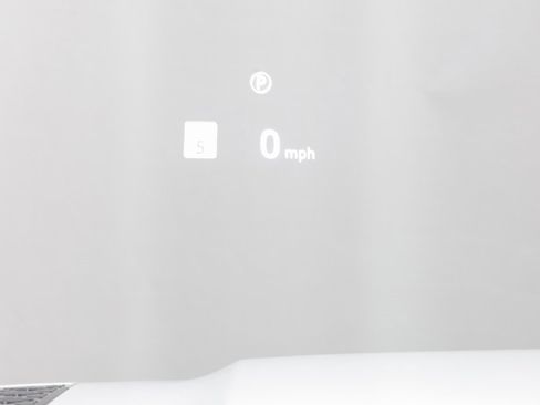 Used 2025 Land Rover Defender 110 S image 9