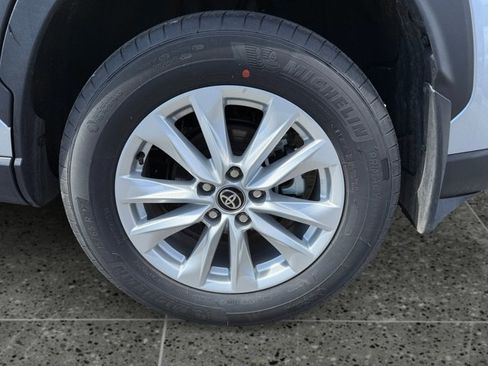 Used 2026 Toyota Corolla Cross LE w/ Cold Weather Package image 11