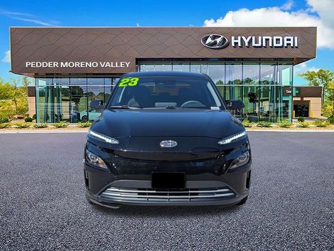 Certified 2023 Hyundai Kona SE image 9