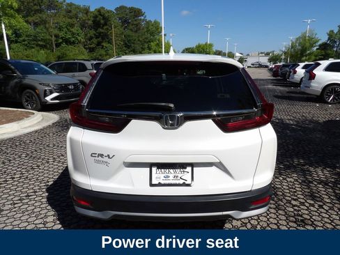 Used 2020 Honda CR-V EX image 7