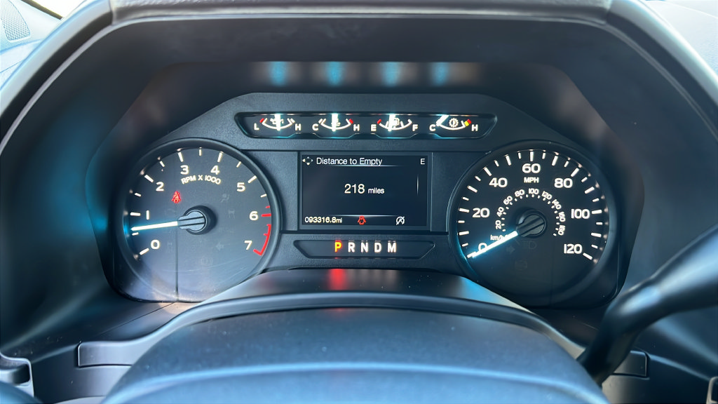 Used 2019 Ford F150 XL w/ Equipment Group 101A Mid AWD/4WD image 18