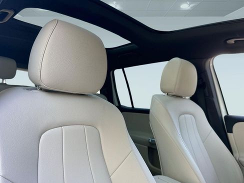 Certified 2026 Mercedes-Benz GLB 250 image 24