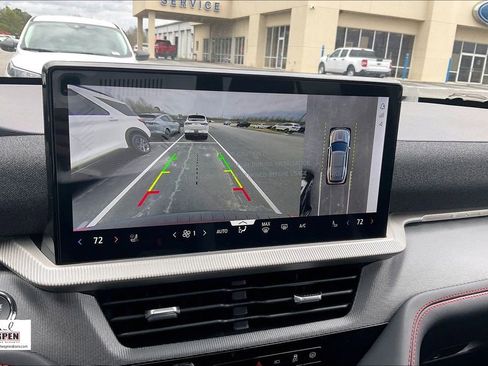 New 2026 Ford Explorer ST w/ Sun And Sound Package image 21