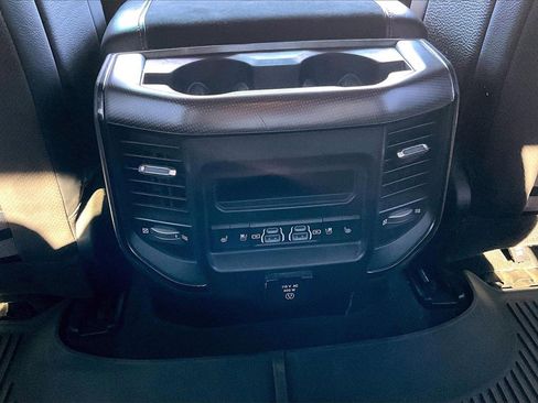 Used 2022 RAM 1500 TRX w/ TRX Level 2 Equipment Group image 35