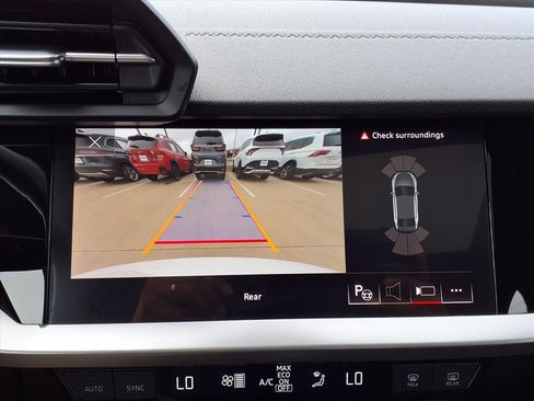 Used 2024 Audi A3 2.0T Premium image 10