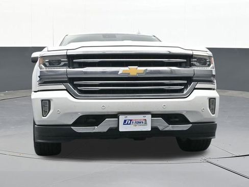Used 2017 Chevrolet Silverado 1500 High Country w/ High Desert Package image 54