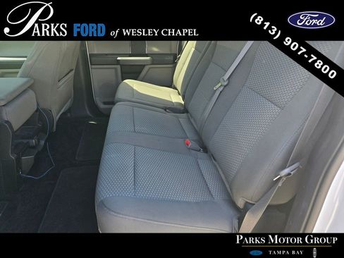 Used 2018 Ford F150 XLT RWD image 8