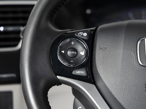 Used 2014 Honda Civic EX-L image 30