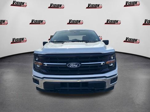 Used 2025 Ford F150 XLT w/ Equipment Group 301A Standard image 2