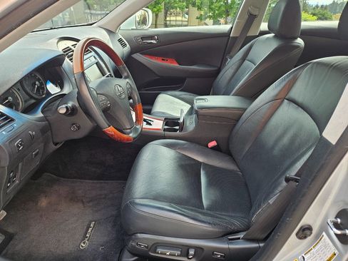 Used 2007 Lexus ES 350 FWD image 10