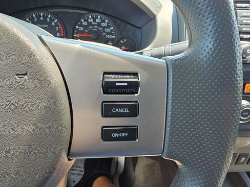 Used 2015 Nissan Frontier SV w/ SV Value Truck Package RWD image 31