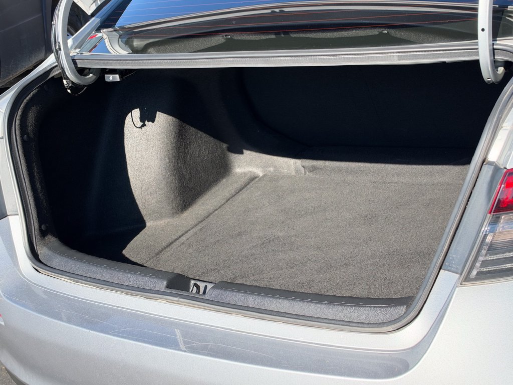 Used 2022 Honda Civic Sport image 14