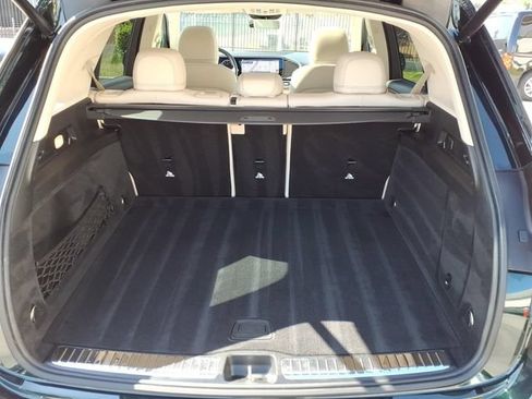 Certified 2024 Mercedes-Benz GLE 350 4MATIC image 23