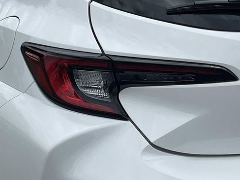 Used 2025 Toyota Corolla GR AWD/4WD image 10