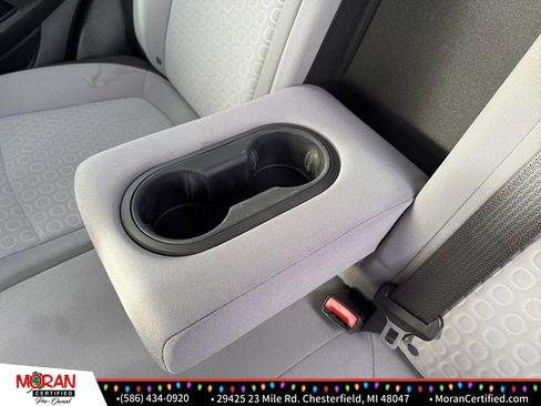 Used 2022 Chevrolet Trax LS w/ Fleet Convenience Package image 25