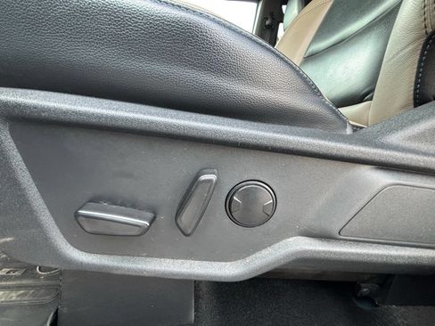 Used 2024 Ford Bronco Wildtrak AWD/4WD image 12