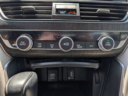 Used 2019 Honda Accord EX-L image 20