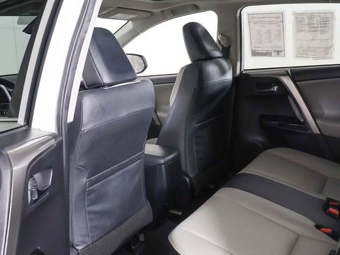 Used 2018 Toyota RAV4 Limited image 28