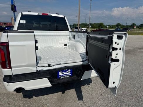 New 2026 Ford F150 Lariat w/ Equipment Group 502A High AWD/4WD image 12