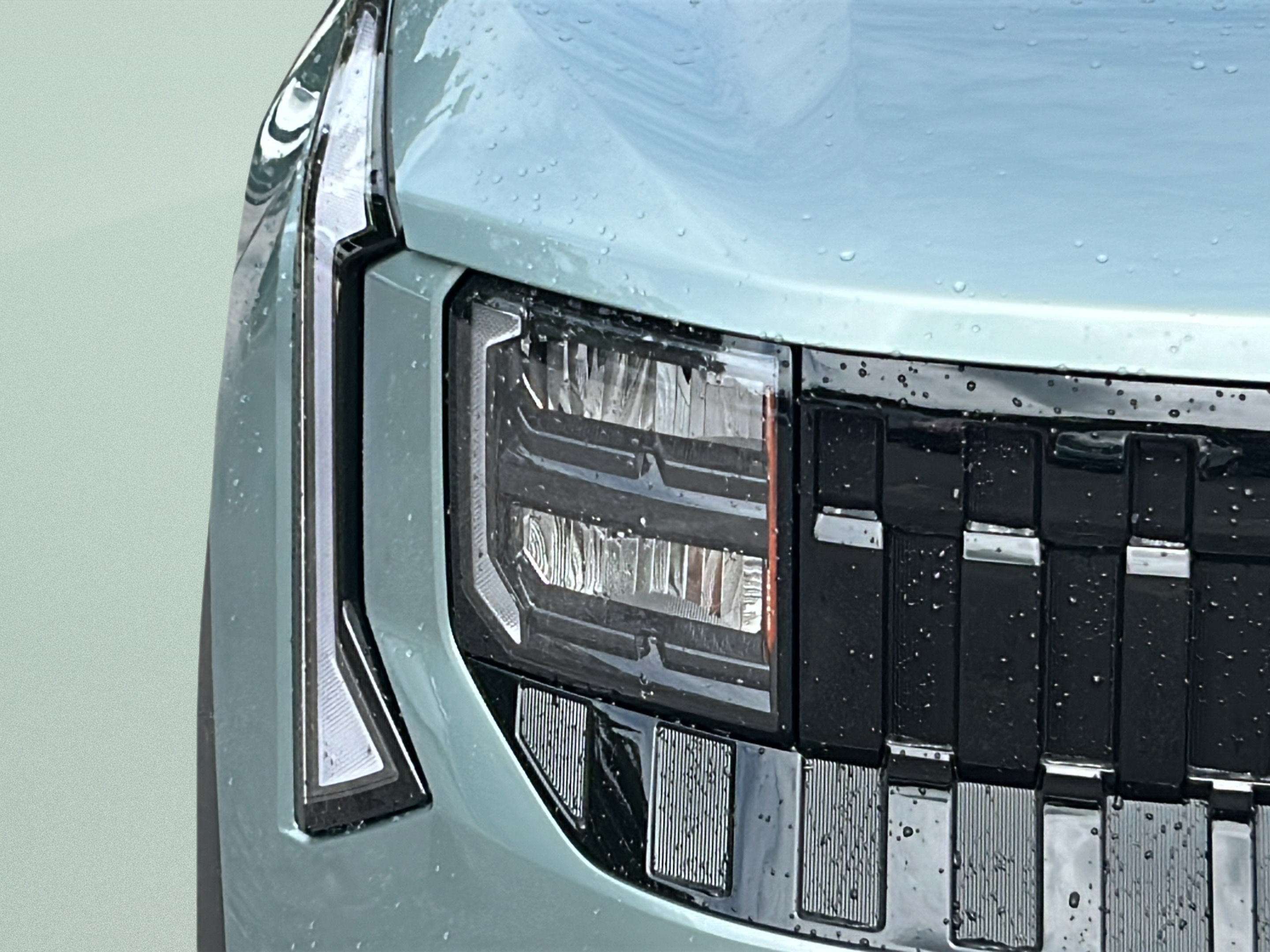 New 2027 Kia Seltos S AWD/4WD image 25