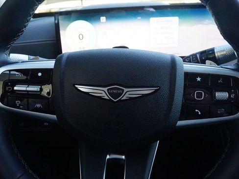 Certified 2025 Genesis GV80 2.5T Select image 11