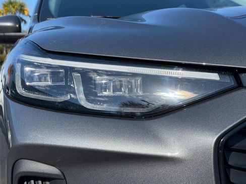 New 2026 Ford Escape Platinum w/ Premium Technology Package image 12