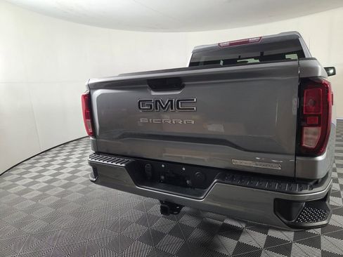 Used 2024 GMC Sierra 1500 Elevation w/ LPO, Elevation Black Package RWD image 6