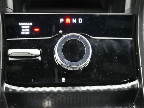 Used 2025 Jeep Grand Cherokee L Limited AWD/4WD image 14
