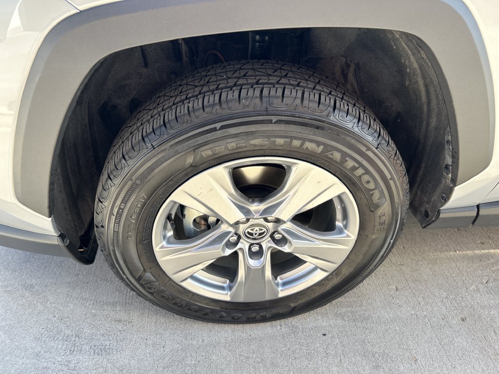 Certified 2024 Toyota RAV4 XLE w/ Convenience Package AWD/4WD image 16