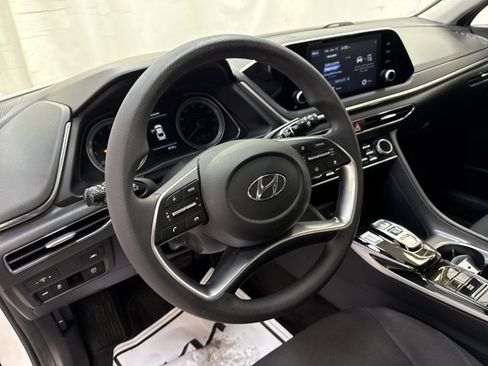 Used 2022 Hyundai Sonata SEL image 24