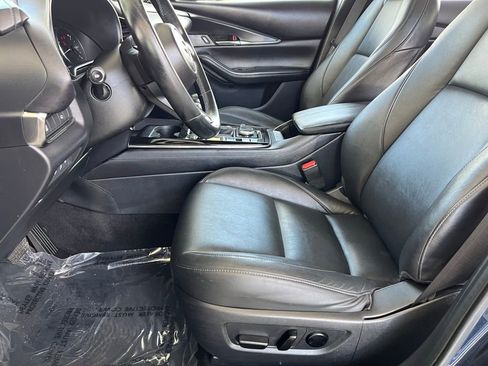 Used 2023 MAZDA CX-30 AWD 2.5 S w/ Preferred Package image 14