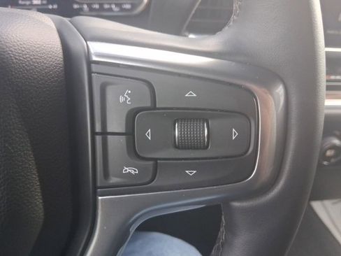 Certified 2025 Chevrolet Silverado 2500 LT w/ All Star Edition image 32