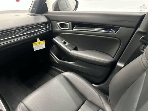 Certified 2026 Honda Civic Sport Touring image 12