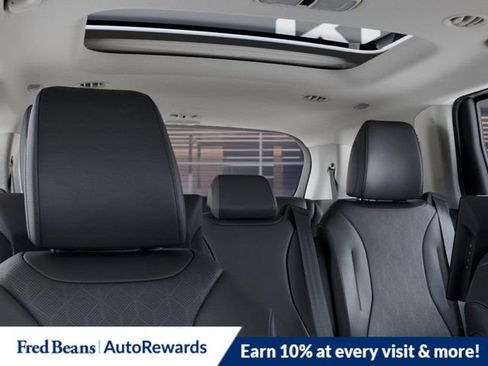 New 2025 Kia Carnival SX FWD image 32