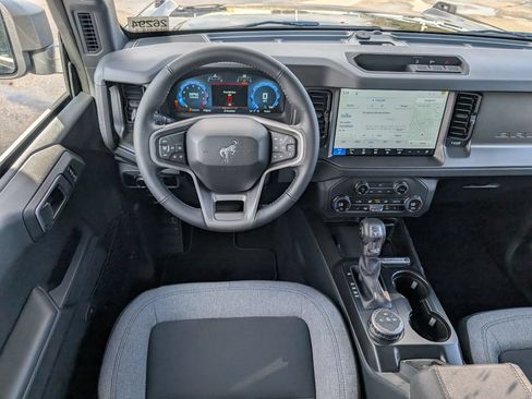 New 2026 Ford Bronco Big Bend AWD/4WD image 7