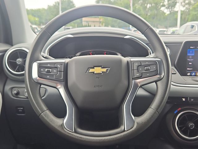 Used 2021 Chevrolet Blazer LT FWD image 15