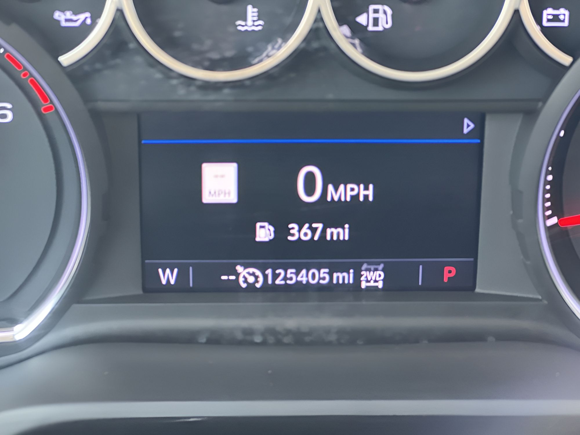 Certified 2022 Chevrolet Silverado 1500 LTZ AWD/4WD image 12