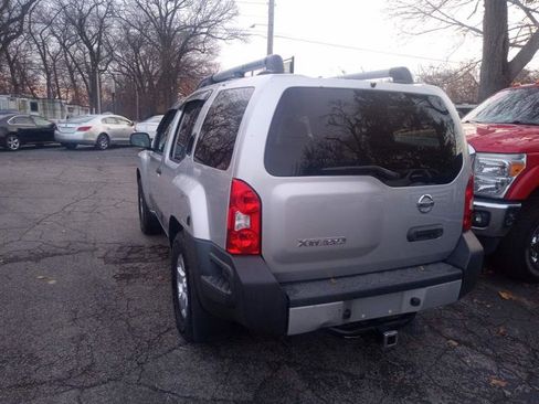 Used 2012 Nissan Xterra S image 2
