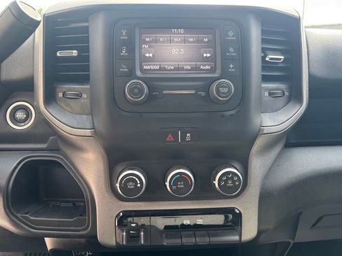 Used 2020 RAM 2500 Tradesman AWD/4WD image 14