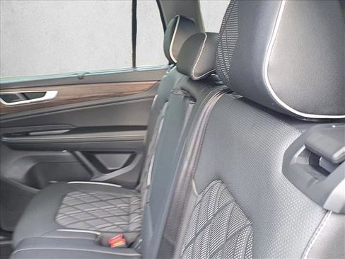 New 2026 Volkswagen Atlas SEL Premium R-Line image 16