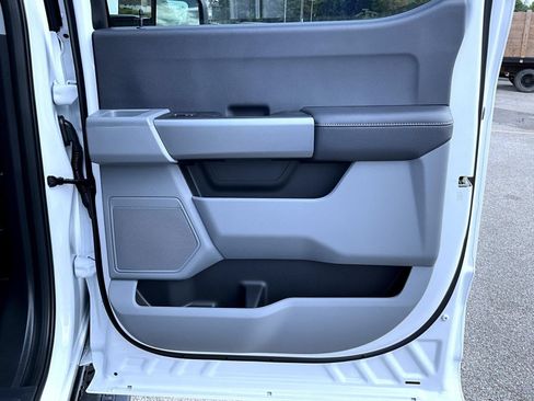 New 2026 Ford F250 XLT w/ FX4 Off-Road Package AWD/4WD image 19