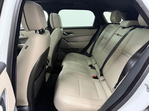 Used 2019 Land Rover Range Rover Velar R-Dynamic HSE image 36