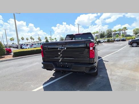 New 2026 Chevrolet Silverado 1500 RST w/ All Star Edition Plus AWD/4WD image 22