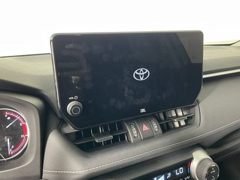 Used 2025 Toyota RAV4 XLE Premium w/ Weather Package AWD/4WD image 7
