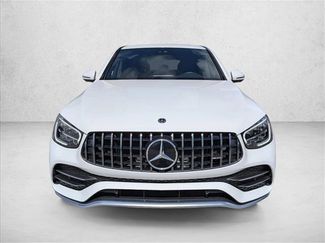 Used 2023 Mercedes-Benz GLC 43 AMG AMG GLC 43 video 2