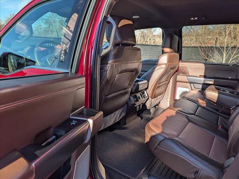 Used 2023 Ford F150 King Ranch w/ Equipment Group 601A High image 29