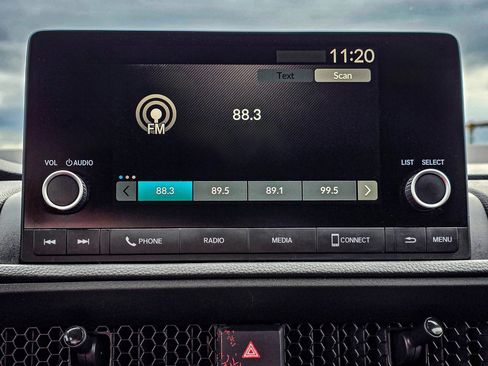 Used 2024 Honda CR-V EX image 15