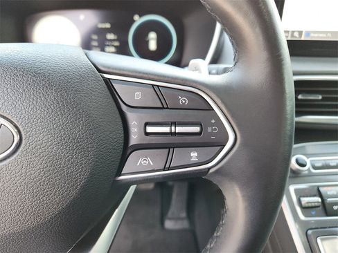 Used 2021 Hyundai Santa Fe Limited w/ Cargo Package image 28