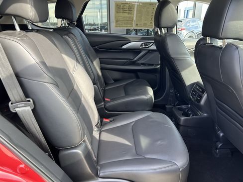 Certified 2023 MAZDA CX-9 Touring Plus image 27
